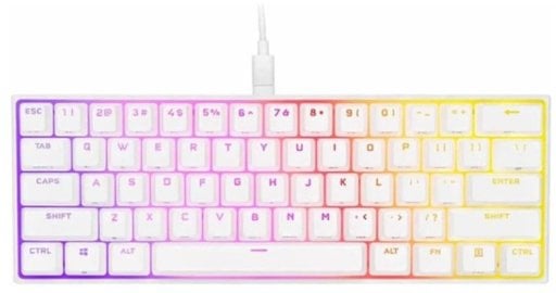 Corsair K65 RGB MINI Mechanical Gaming Keyboard