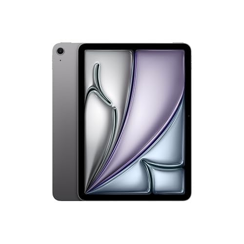 11" 128GB Apple iPad Air M4 Chip Wi-Fi Tablet (2026) Deal