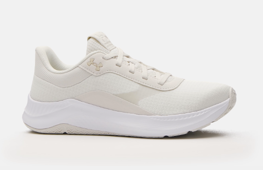 Under Armour Women's UA Aurora 3 Training Shoes (Summit White)