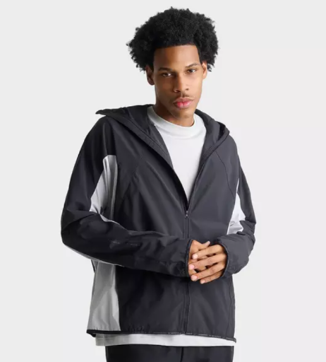 Men's Nike Tech Helios Dri-FIT Long-Sleeve Full-Zip Jacket Deal