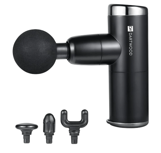 Dartwood Deep Tissue Mini Massage Gun