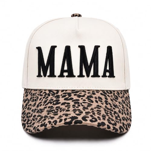 Women’s Mama Trucker Hat