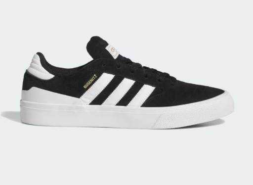 Adidas Women's Busenitz Vulc II Shoes