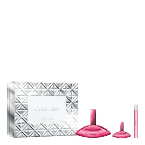 Calvin Klein Euphoria Magnetic Elixir Parfum Intense