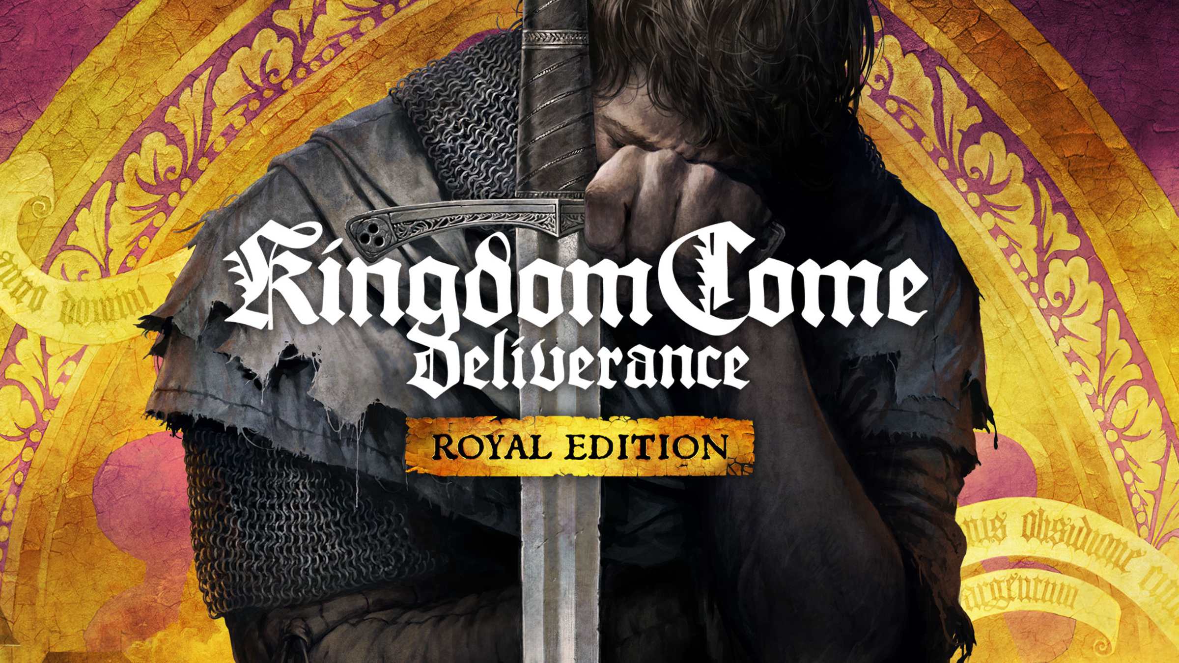 Kingdom Come: Deliverance Royal Edition (Nintendo Switch Digital Download) Deal
