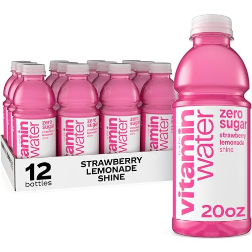 Beverage Sale: Save $10 on $30 Select Items