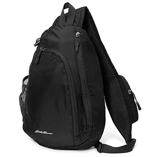Eddie Bauer Ripstop 8L Shoulder Sling Pack