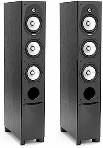 Energy CF-50 Floorstanding Speakers (Pair) Deal