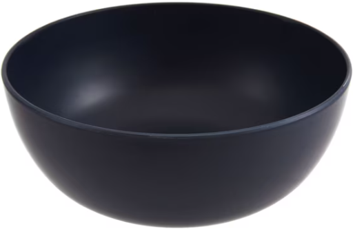 Mainstays Round Plastic Cereal Bowl, 38 oz