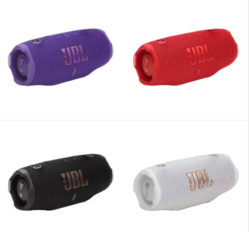 JBL Charge 6 Portable Speaker Deal