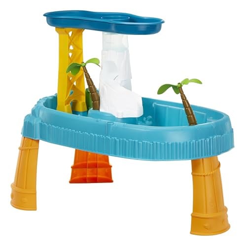 Little Tikes Waterfall Island Water Table Deal