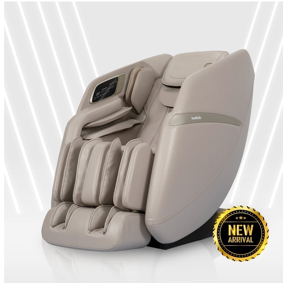 Osaki AmaMedic Astoria 3D Massage Chair Deal