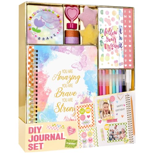 Nollh Gifts for 8 9 10 11 12 Year Old Girl