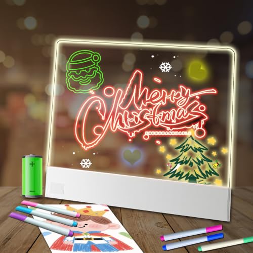 Led Drawing Board Deal