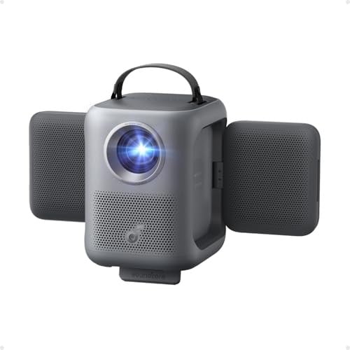 Anker Nebula P1i Portable Projector 1080P FHD 380 ANSI Lumens