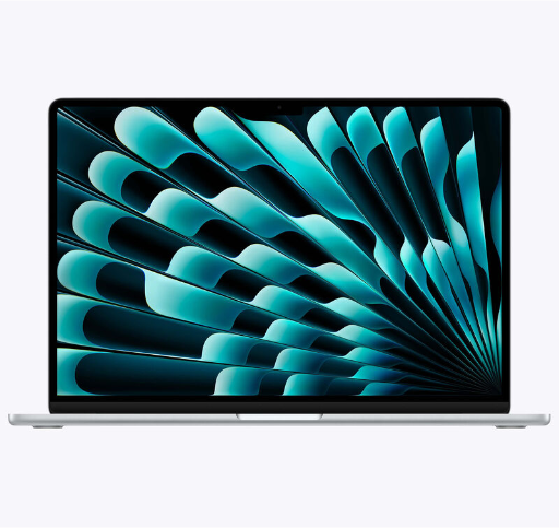 Apple MacBook Air (2026) 15 in. 16 GB RAM 512 GB SSD