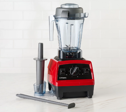 Vitamix Explorian 2.0 Variable Speed Blender w/ Accessories (E310, 8 Colors)