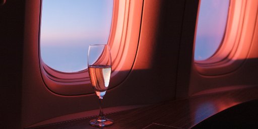 Emirates Business Class Roundtrip Fare