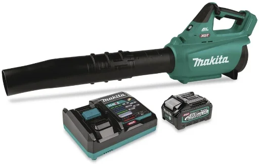 Makita GBU01M1-R 40V max XGT Brushless Cordless Blower with 4.0 battery Deal