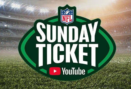 NFL Sunday Ticket from YouTube 2026 Season