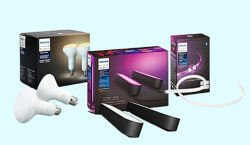 Philips Hue Lighting Sale