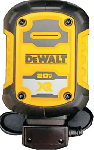 DeWalt DXAEOBD Battery Maintainer for 20V Battery