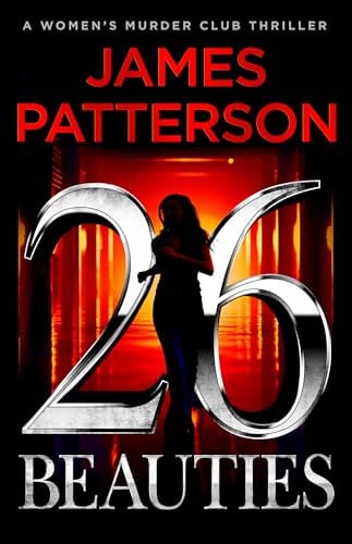 26 Beauties (Women's Murder Club) Deal