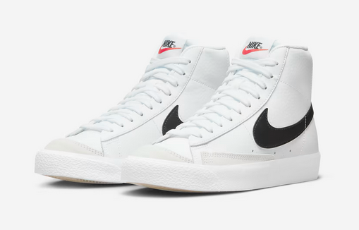 Nike Blazer Mid ’77 Kids Sneaker