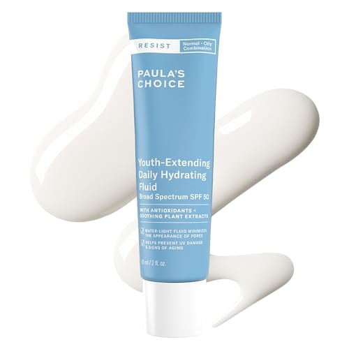 Paula's Choice RESIST Anti-Aging Moisturizer SPF 30 Deal