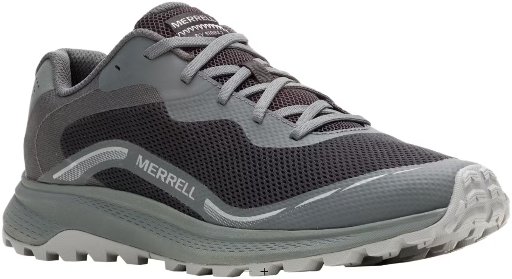 Merrell Men's Fly Strike 2 Trail Hiking Shoes (Black)