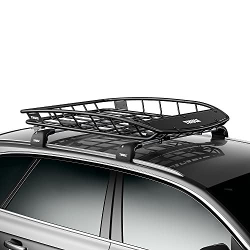 Thule Pulse Rooftop Cargo Box