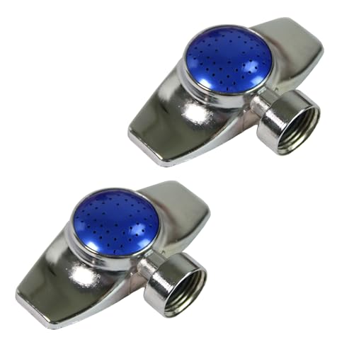 Chapin Square Pattern Spot Sprinkler 2 Pack