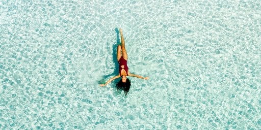 Cancun 5-Night All-Inclusive Trip with Flights Deal