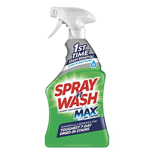 Spray 'n Wash Laundry Stain Remover  