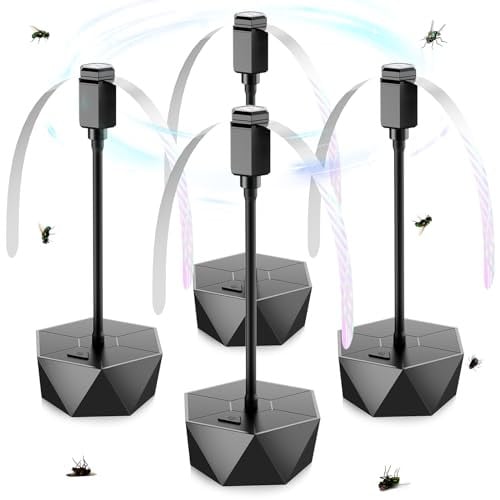 PIMAG Fly Fans 4-Pack Deal