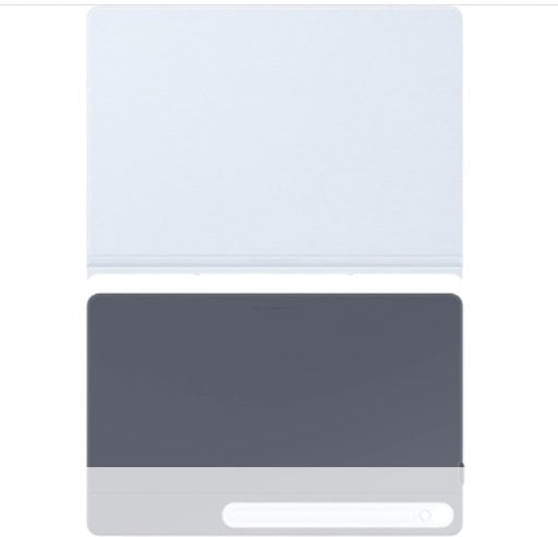 Samsung Galaxy Tab S10 FE+ Smart Book Cover for 13.1" Galaxy Tab S10 FE+ Deal