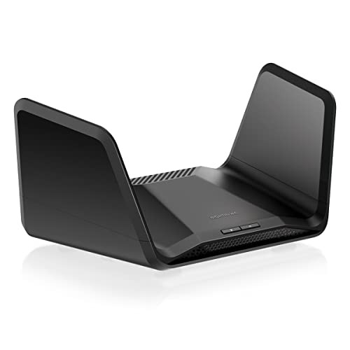 NETGEAR Nighthawk RAXE300 8-Stream WiFi 6E Tri-Band Router