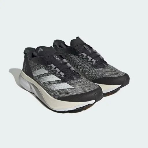 Adidas Men's Adizero Boston 12 Running Shoes Deal