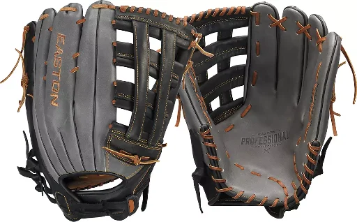 Easton 13" Professional Collection Series Slowpitch Glove Deal