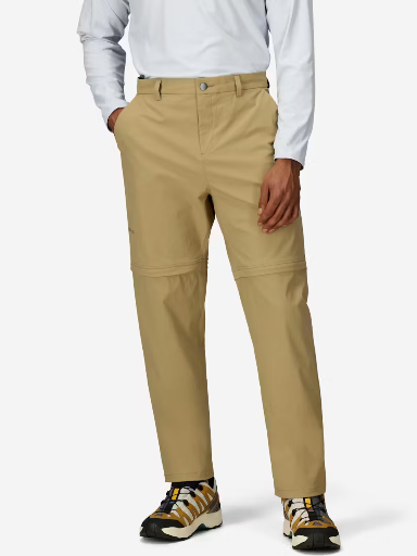 Men's Arch Rock Convertible UPF 50 Pants