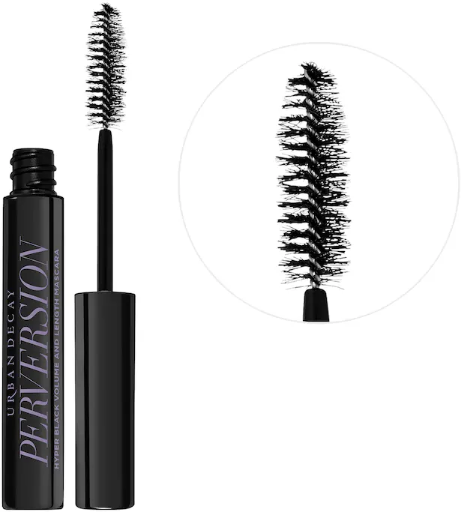 Urban Decay Mini Perversion Volumizing Mascara