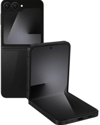 Samsung Galaxy Z Flip7 FE Smartphone 256GB Deal