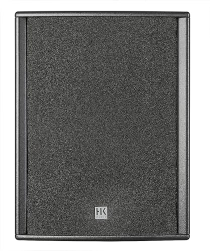 Hk Audio PREM-PRO-115-XD2 1200 Watt 1 x 15 Active Speaker Deal