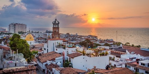 7-Night Mexican Riviera Cruise Package Deal