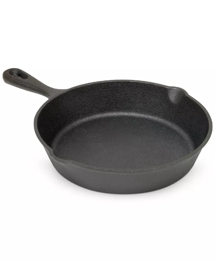 10" Sedona Kitchen Cast Iron Skillet