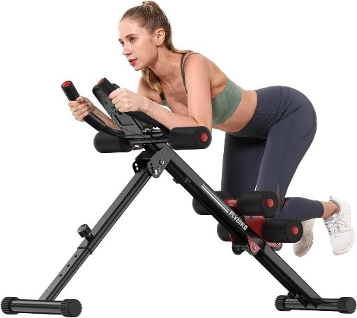 FLYBIRD AW1 Ab Workout Machine