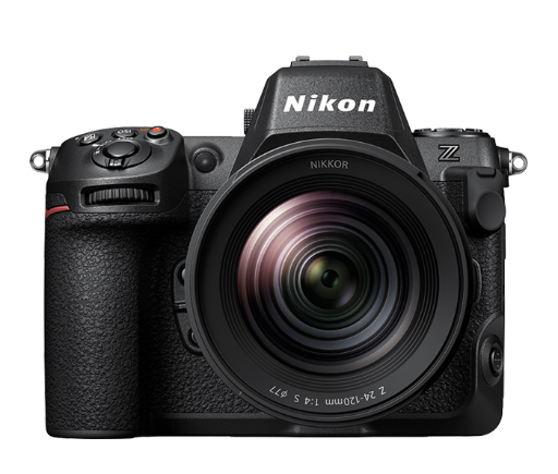 Nikon Z8 Refurbished