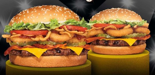 Burger King 25 Rewards Crowns Survey