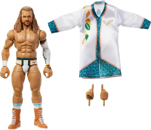 Mattel WWE Elite Action Figure Series #115 6-inch Tyler Bate