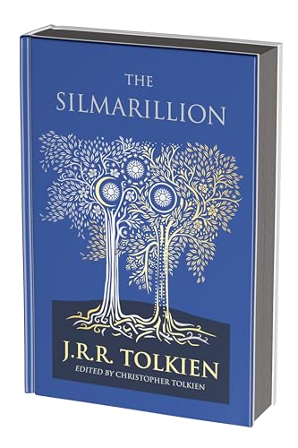The Silmarillion Collector's Edition: Illustrated by J.R.R. Tolkien Hardcover Deal